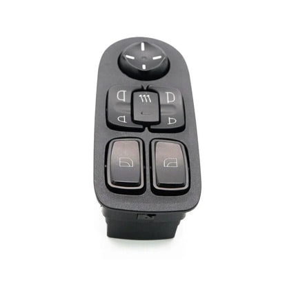 ya 5 8.10 Master Power Window Switch 1811131 Suitable for DAF CF65 CF75 CF85 XF95 XF105 176600