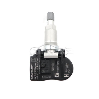 ya 2 8.15 4 TPMS GX63-1A159-AA LR070840 tire Pressure sensors Suitable for Land Rover Range Rover 433MHz