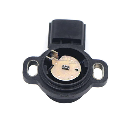 ya 4 8.8 for 1985-2003 for Ford for Mazda 626 323 1x TPS Throttle Position Sensor FS01-13-SL0