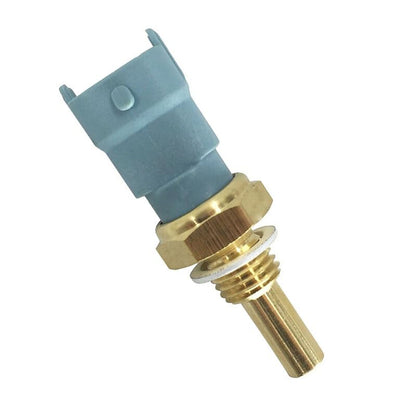 ya 11 9.14 baidiCoolant Temperature Sensor Fit for Volvo Truck D13 Engine 20513340 0281002744 US