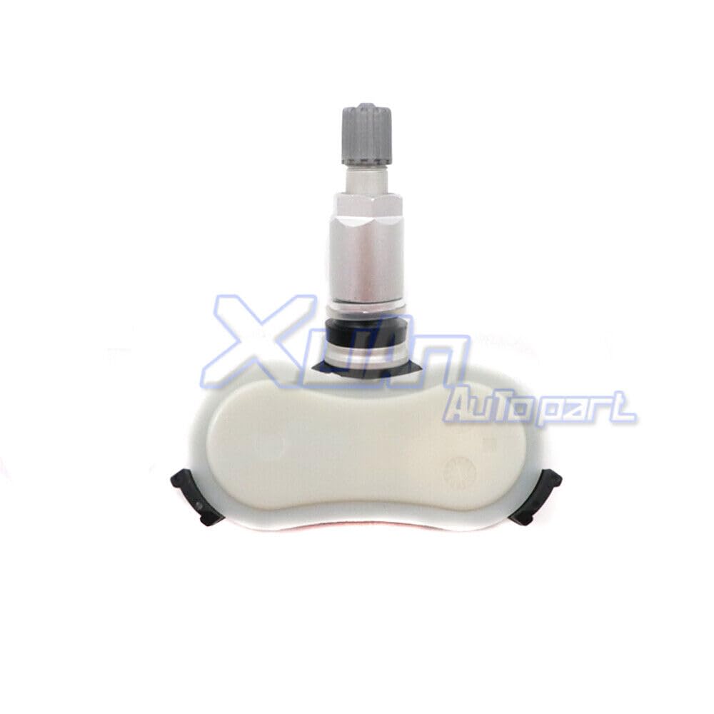 ya 2 8.15 4X TPMS TIRE Pressure Sensor 42753-TY2-A51 for Acura 2AX RLX TL ZDX 315Mhz