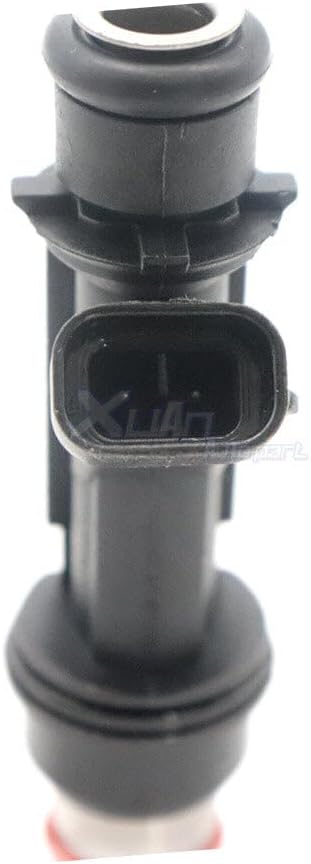 ya 14 9.20 zhengce Fuel Injectors Nozzle for Suzuki for Chevy Aveo 1.6L for Opel for Pontiac-1