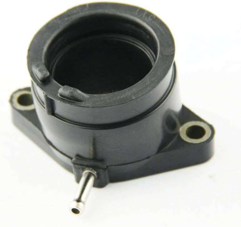 ya 13 9.15 baidi Carburetor Intake for MAN ifold Boot for Yamaha XT250 Serow XG250 TRICKER