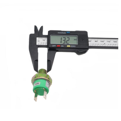 ya 5 8.24 baidi 1 Piece Air Compressor Pressure Switch Valve Horn SDPB4 95-125PSI Off 125PSI ON 95PSI