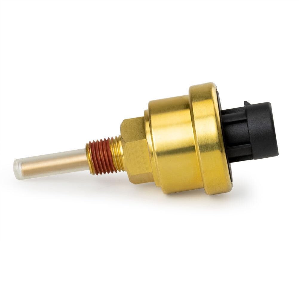 ya 9 10.24 4903489 Coolant Fluid Level Sensor fit for Kenworth K100 T2000 T300 T600 T660