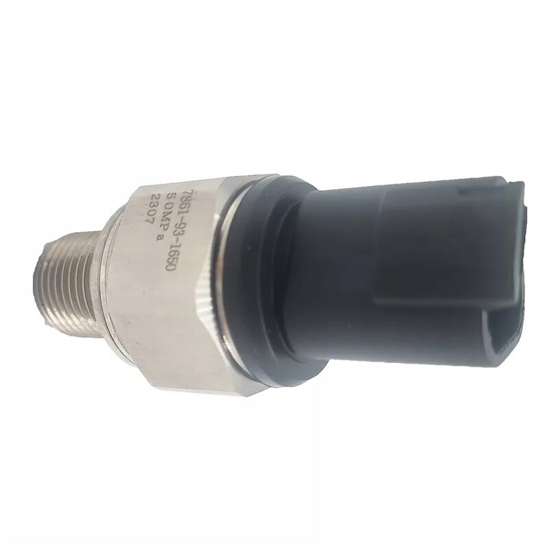 ya 4 8.8.2 Pressure Sensor 7861-93-1650 for Komatsu PC200-7 PC240-7 PC300-7 PC400-7 PC450-7