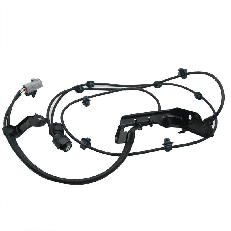 ya 2 8.15 1pcs ABS Wheel Speed Sensor Wiring Harness for Lexus GX460 2010-2022,89516-60300