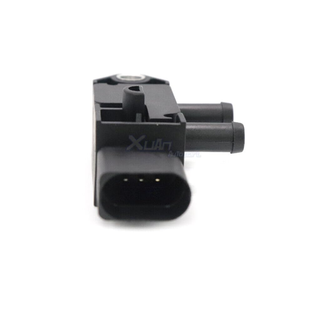 ya 2 8.15 Differential Pressure Sensor Suitable for VW for Audi 81MPP0501 03L906051B