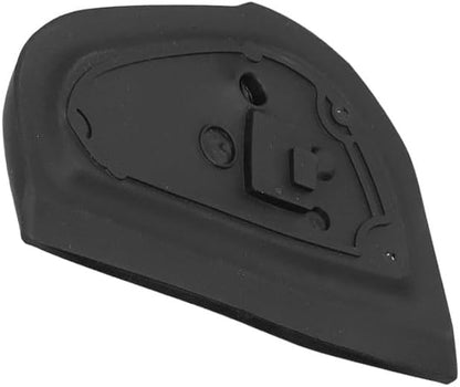 ya 5 8.10 Fits For E/S/C-Class W210 W140 W202 Left Side Exterior Mirror Panel Gasket Seal