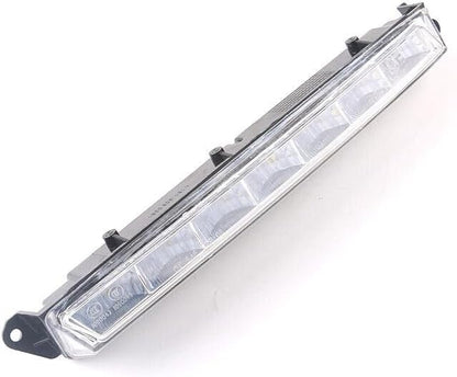 ya 7 8.24 baidi 1649060351 Left LED daytime running light fog light for Mercedes X164 GL-Class 