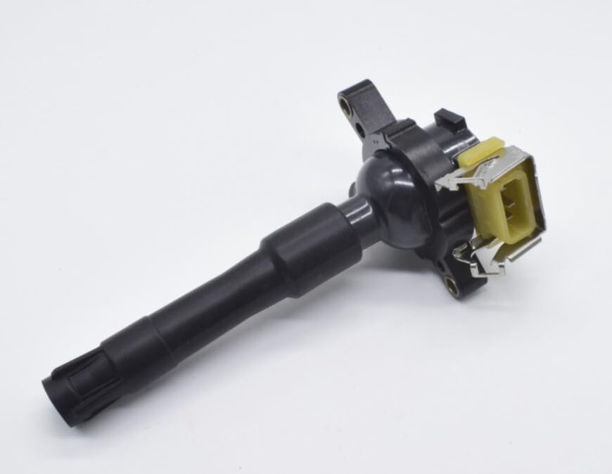 ya 9 10.24 Ignition Coil Ignition Coil Pack 12131748017 for BMW 325Ci 325i 325xi 01-02