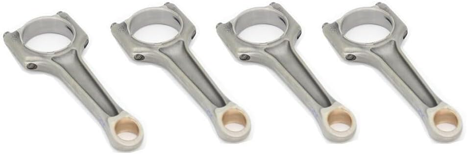 ya 11 9.14 baidi4Pcs 2.0T Connecting Rod Kit Fit for BMW B46 B48 330i 420i 11248623418