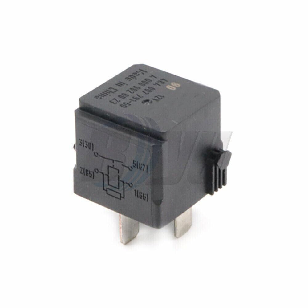 ya 2 8.15 for Mercedes AMG E300 for Porsche 928 C230 CL500 A0009828023 Fuel Pump Relay for Saab CN