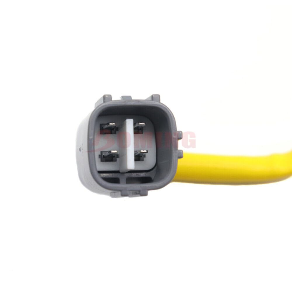 ya 5 8.24 baidi 22690-AA70A Rear 02 Oxygen Sensor for Subaru Legacy Outback Impreza Forester