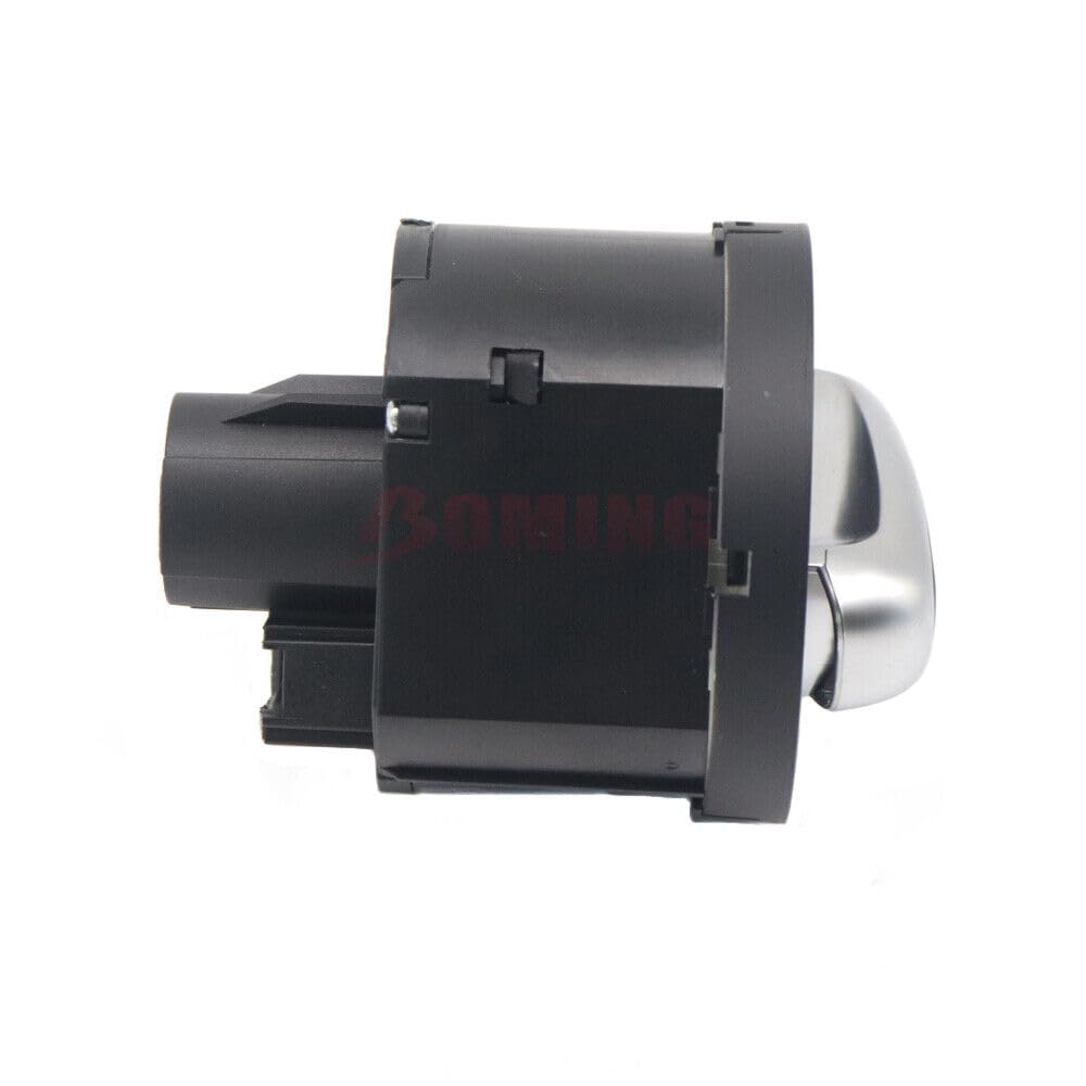 ya 6 8.24 baidi Headlight Switch for VW for Jetta for Golf 5 6 Passat B6 Rabbit for Tiguan 1K0941431BB 