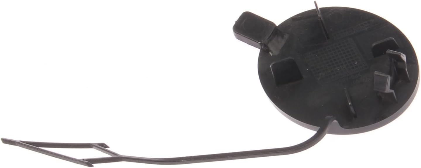 ya 2 8.15 Front Bumper Grile Tow Eye Cap for VW for Golf GTI MK7 15-17