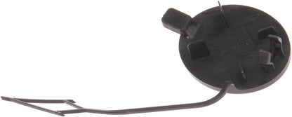 ya 2 8.15 Front Bumper Grile Tow Eye Cap for VW for Golf GTI MK7 15-17