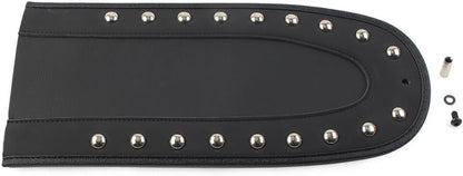 ya 4 8.8.2 Rear Fender Bib Cover for Harley Heritage Classic Softail Breakout Fat Boy Black