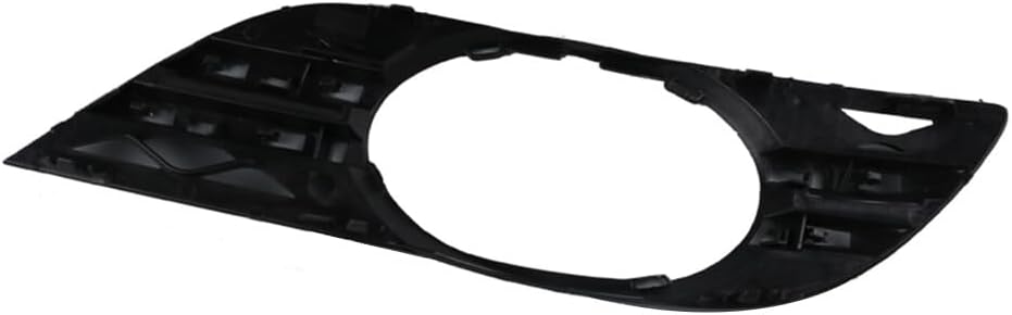 ya 9 10.24 for Mercedes E-Class W211 2007 2008 2009 Front Bumper Fog Light Cover Right Side