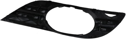 ya 9 10.24 for Mercedes E-Class W211 2007 2008 2009 Front Bumper Fog Light Cover Right Side