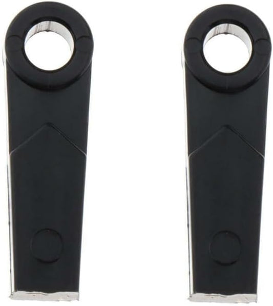 ya 2 8.15 2pcs Connectors Throttle Cable And Gear Cable Fits for Yamaha Outboard Engines