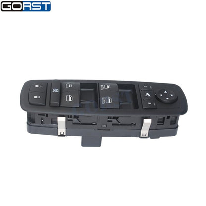 ya 4 8.8 Front Door Power Window Control Switch for Dodge for Ram 1500 2500 3500 68212784AB