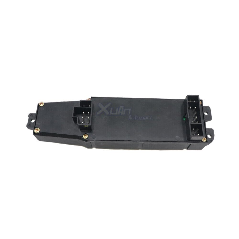 ya 3 8.24 baidi Door and Window Switch Panel Control Suitable for 02-10 for Dodge Ram 1500 2500 3500 Driver's Side