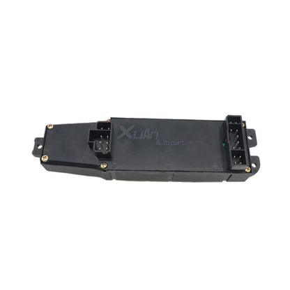 ya 3 8.24 baidi Door and Window Switch Panel Control Suitable for 02-10 for Dodge Ram 1500 2500 3500 Driver's Side