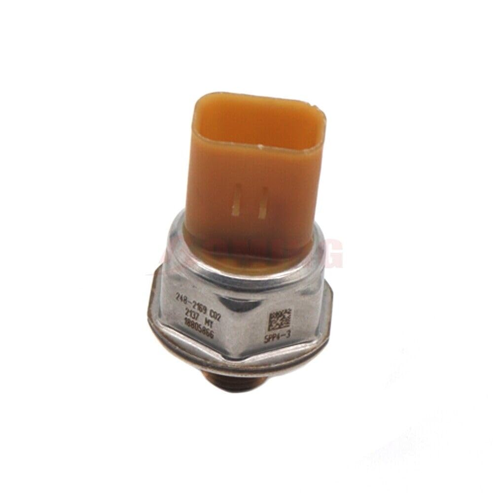 ya 4 8.8.2 248-2169 5PP4-3 Pressure Sensor for CAT Caterpillar C7 C9 C12 C13 C15