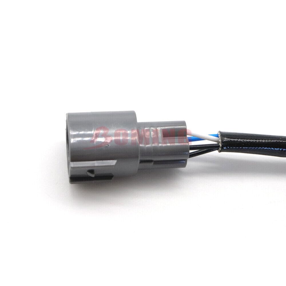ya 6 8.24 baidi 89465-52430 Downstream Oxygen o2 Sensor for Toyota Prius Yaris 8946552430