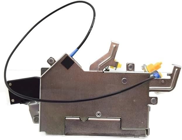 ya 23 10.7 baidi AC Heater Climate Control Module For for Ford For Transit For BMax AV1T-19980-A