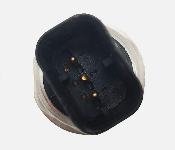 ya 2 8.15 Pressure Sensor GP 7PP4-5 344-7392 is Suitable for Caterpillar CAT
