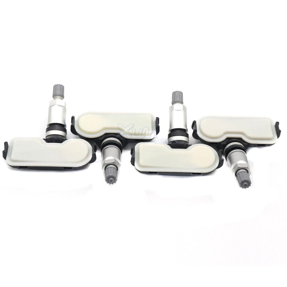 ya 4 8.8 52933-3V600 Package 4X TPMS Suitable for Modern Azera 2015-2017 tire Pressure Sensor