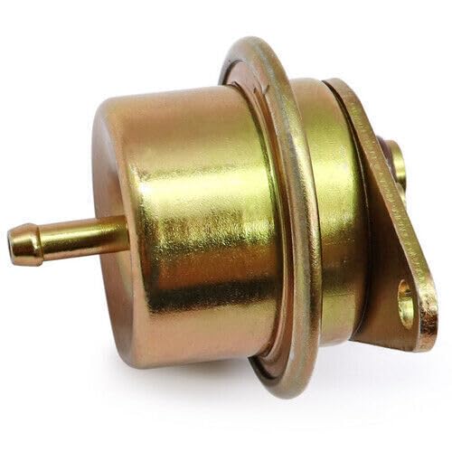 ya 2 8.15 Fuel Injection Pressure Regulator Suitable for Ford Aerostar 1996-1997 F4TE9C968BA