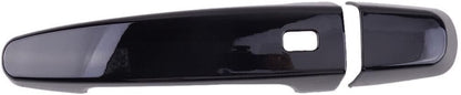 ya 2 8.15 Door Handle Cover Trim Set Fits for Chevrolet Traverse Malibu Impala for GMC Acadia @