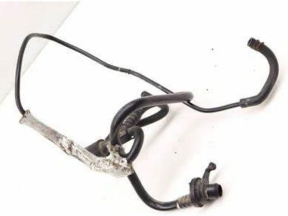 ya 10 9.16 baidi 3C0612041BL Brake Vacuum Pipe With Non-Return Valve for VW for Passat CC 357