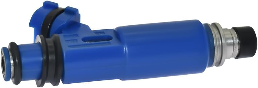 ya 12 10.8 baidi 4CPS Fuel Injectors 195500-3030 for Mazda MX-5 1998-2005 1.6 MK2 MK 2.5