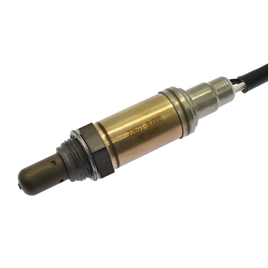 ya 12 10.8 baidi Oxygen O2 Sensor 234-4296 for Nissan for Altima for X-Trail Sentra for Infiniti FX45 M45 Q45