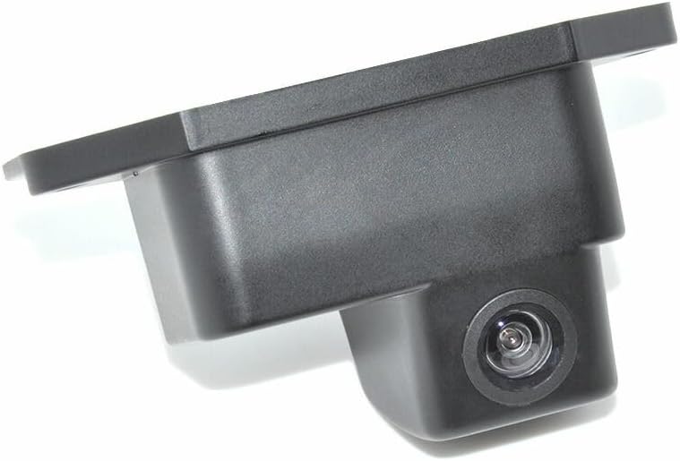 ya 4 8.8.2 Car Rear View Backup Camera for Mitsubishi Lancer Waterproof IP67 Wide Angle