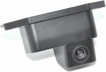 ya 4 8.8.2 Car Rear View Backup Camera for Mitsubishi Lancer Waterproof IP67 Wide Angle