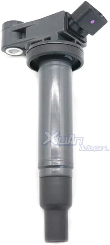 ya 9 10.24 4x Ignition Coils 90919-02234 for Toyota for AVALON for Camry Highlander for SIENNA for Lexus