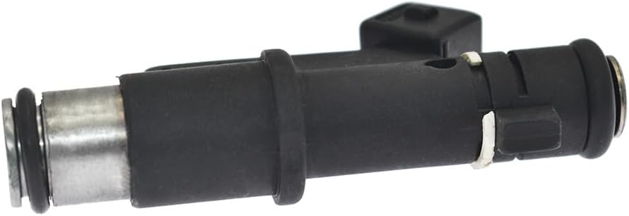 ya 12 10.8 baidi 4pc Fuel Injector 01F003A for Peugeot 206 307 406 407 607 806 807 Expert for Citroen