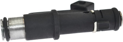 ya 12 10.8 baidi 4pc Fuel Injector 01F003A for Peugeot 206 307 406 407 607 806 807 Expert for Citroen