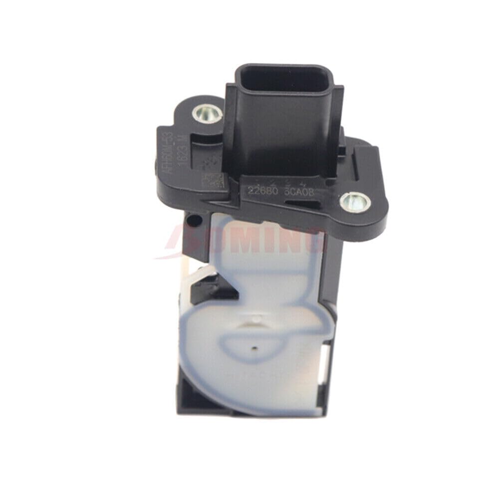 ya 6 8.24 baidi 22680-6CA0B for VW air Flow Sensor Suitable for 2019 for Infiniti QX50 for Nissan Altima 2.0L 2.5L