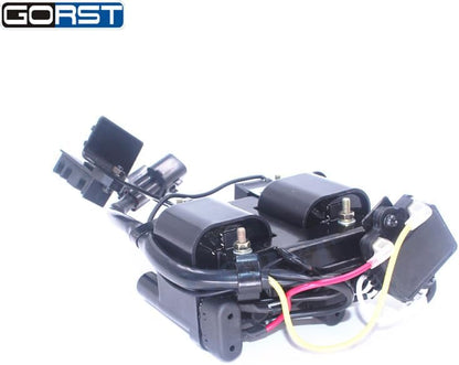 ya 9 10.24 Ignition coil for Hyundai Lantra Sonata for Mitsubishi Colt Lancer Galant 2730133010 -
