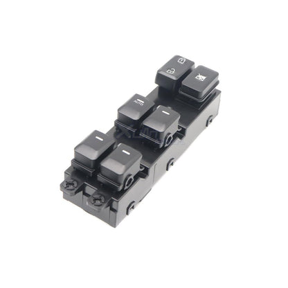 ya 9 10.24 93570-1Y200 New Black Power Window Switch Window Main for Kia Picanto 2012-2015
