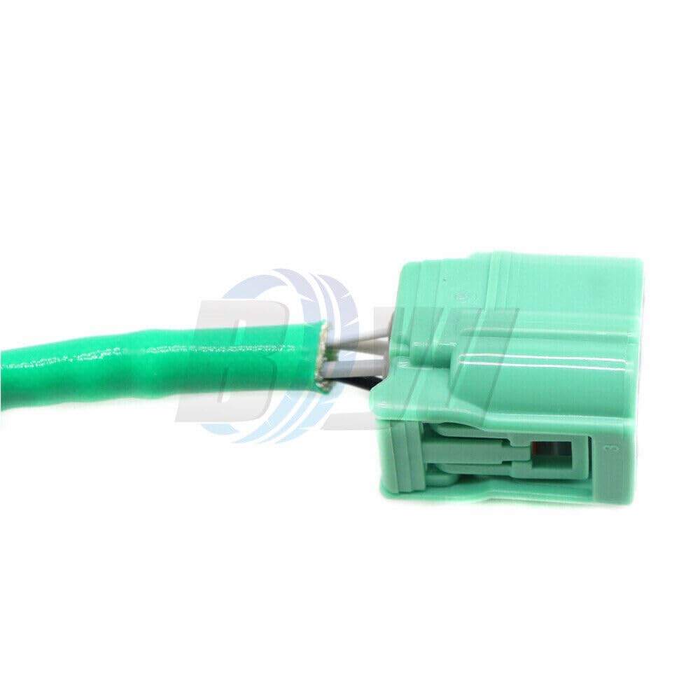 ya 4 8.24 baidi Suitable for Mercedes Benz G550 Ml450 for BMW Mini Cooper 06-14 Oxygen Sensor 0258017109 CN 1