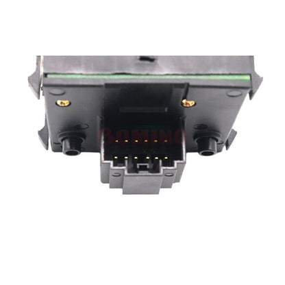 ya 3 8.24 baidi Top Console, Moon roof Skylight Switch, Suitable for Explorer 2011-2017 BB5Z15B691AA