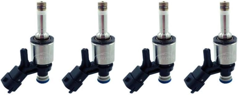 ya 10 9.16 baidi 4X 0261500073 Fuel Injector for BMW 1 3 F20 F21 F30 F31 for Citroen C4 C5 DS3