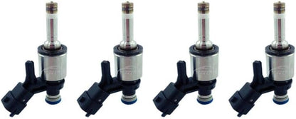ya 10 9.16 baidi 4X 0261500073 Fuel Injector for BMW 1 3 F20 F21 F30 F31 for Citroen C4 C5 DS3
